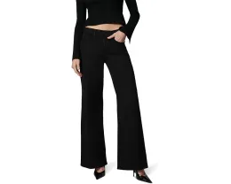 Джинсы Joe's Jeans The Lou Lou с низкой посадкой и широкими штанинами