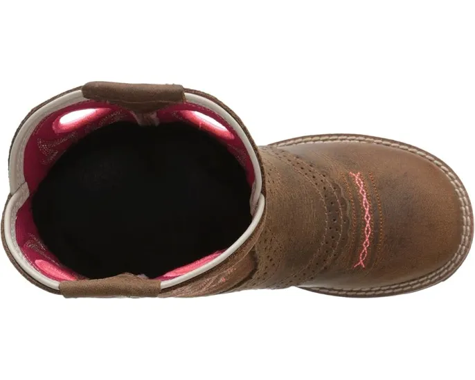 Детские ковбойские сапоги Ariat Fatbaby Cowgirl