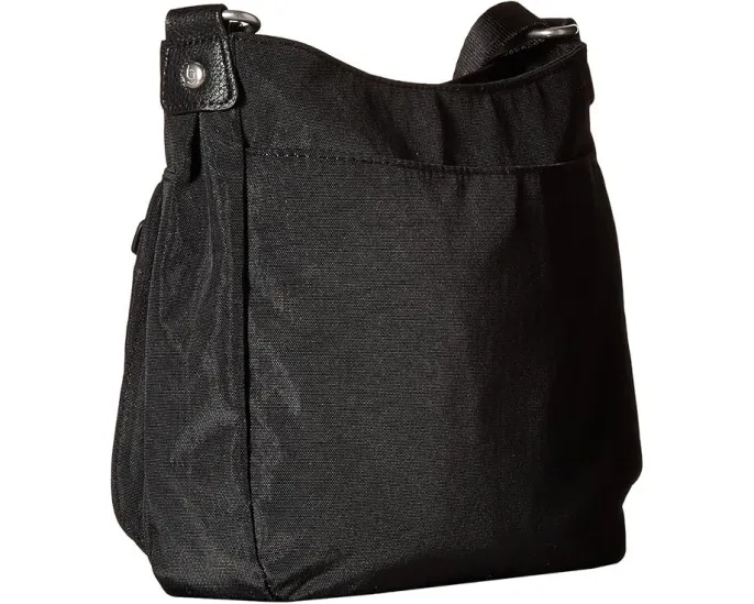 Сумка через плечо Baggallini Uptown Bagg с RFID-брелоком для телефона