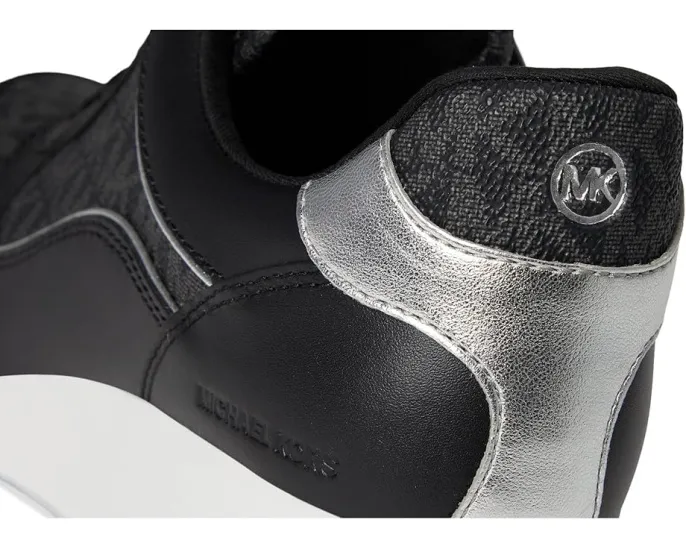 Кроссовки Emmy Wedge Trainer на платформе