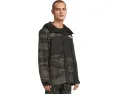 Куртка The North Face Freedom Insulated с принтом для горнолыжного спорта