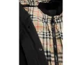 Детская куртка Burberry Kids Myles с отстегивающимся утеплителем