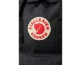 Рюкзак Fjällräven Kånken 15 дюймов с отделением для ноутбука и съемным сиденьем