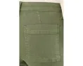 Джинсы KUT from the Kloth Stella с высокой посадкой и расклешенным кроем
