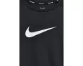 Футболка Nike Kids Hydroguard Essential с коротким рукавом и технологией Dri-FIT UV