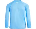 Nike комплект Hydroguard и шорты для плавания (малыши)