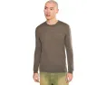 Свитер AllSaints Mode Merino Crew из мериносовой шерсти
