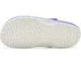 Crocs Friends Classic Clogs сабо с принтом и подвесками разноцветные