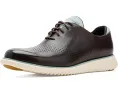 Легкие оксфорды Cole Haan 2.zerogrand Wingtip с технологией Grand.OS и подошвой FLOWERFOAM