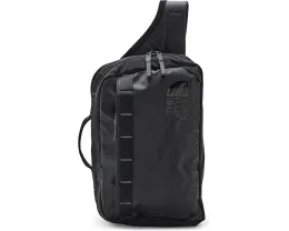 Сумка через плечо Base Camp Voyager The North Face из переработанного полиэстера