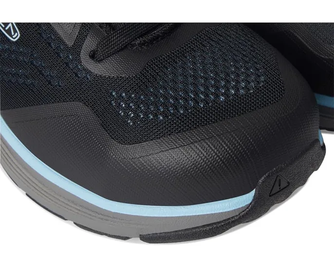 Кроссовки KEEN Utility Sparta II с алюминиевым мысом и защитой от скольжения