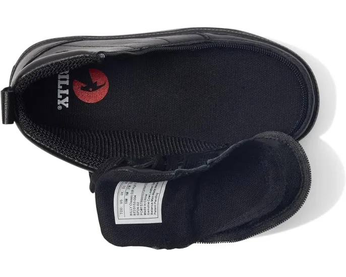 Детские кроссовки BILLY Footwear Classic DR High II с молнией