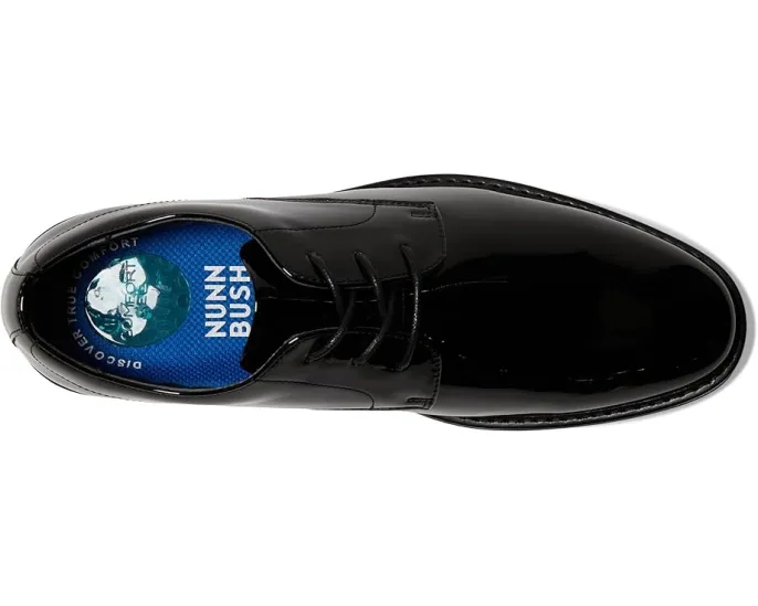 Оксфорды Nunn Bush Centro Flex с гелевой стелькой и технологией Flex