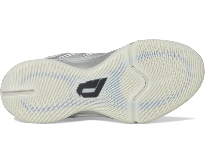 Баскетбольные кроссовки Adidas Dame 9 с технологией Lightstrike