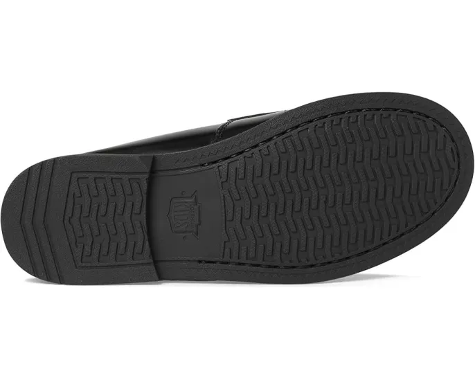 Детские лоферы Florsheim Croquet Penny Loafer Jr. с пеной с эффектом памяти