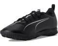 Puma Ultra 5 Play Turf Training детские футбольные бутсы с легким верхом