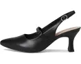 Туфли-лодочки Clarks Kataleyna Ruby с ремешком на щиколотке и пряжкой