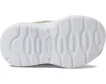 Кроссовки Skechers Play Scene с удобной стелькой и застежкой на липучке