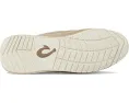 Обувь OluKai Ka'a Loafer из итальянского замша с овчинной подкладкой
