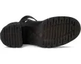 Dr. Martens босоножки Millee на каблуке с открытым носком