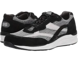 Кроссовки SAS Journey Mesh Lux с технологией поддержки свода стопы Arcfit