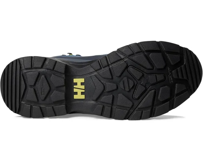 Helly Hansen Cascade Mid HT трекинговые ботинки с водонепроницаемой мембраной