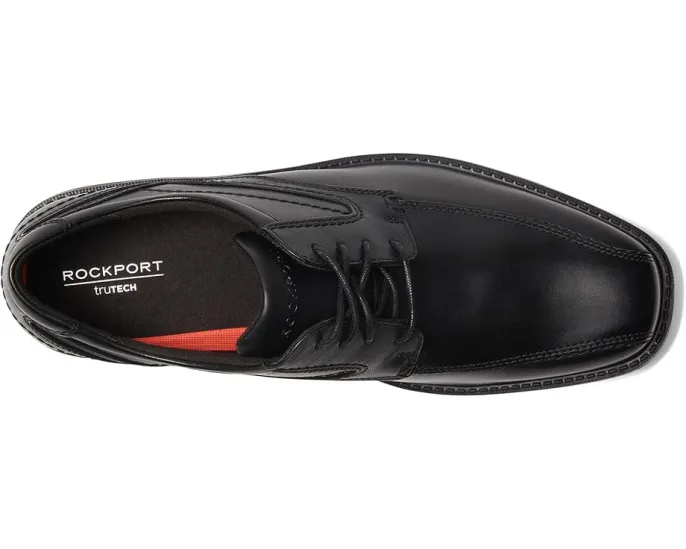 Оксфорды Rockport Style Leader 2 Bike Toe с технологией поглощения ударов