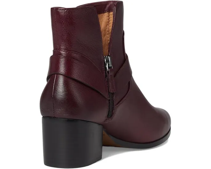 Ботильоны Johnston & Murphy Trista на шнуровке с удобной стелькой OrthoLite