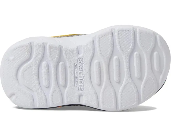 Кроссовки Skechers Play Scene с удобной стелькой и застежкой на липучке
