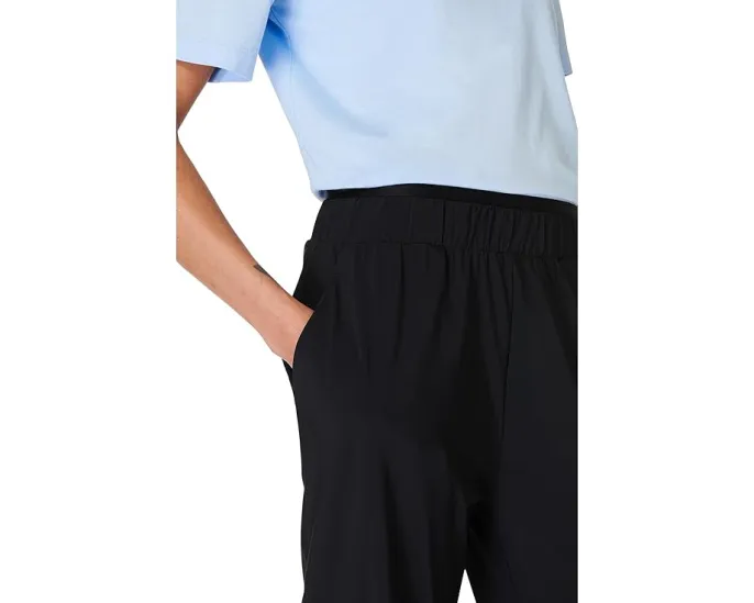 Штаны Sweaty Betty Explorer Cargo Pants с двойным поясом