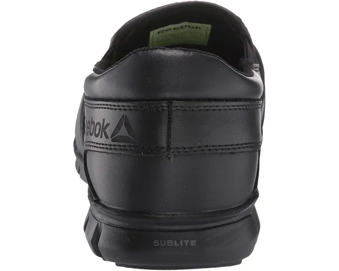 Рабочие ботинки Reebok Sublite Cushion с композитным носком