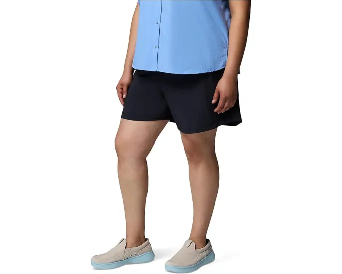 Шорты Columbia PFG Castback с защитой от солнца UPF 50