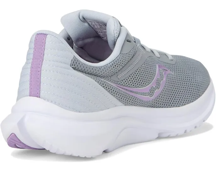 Беговые кроссовки Saucony Convergence с амортизацией PWRRUN PB