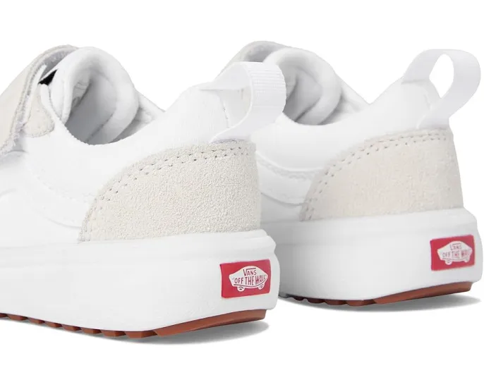 Кроссовки Vans Ultrarange 66 V для детей с технологией UltraCush