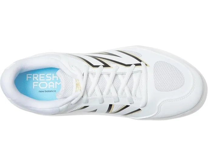 New Balance Fresh Foam 3000v7 Molded бутсы для бейсбола с амортизацией