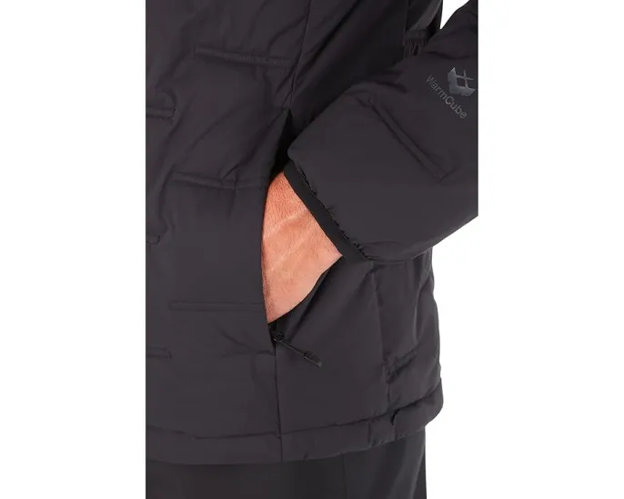 Толстовка Marmot WarmCube Active Novus с технологией обогрева для активного отдыха