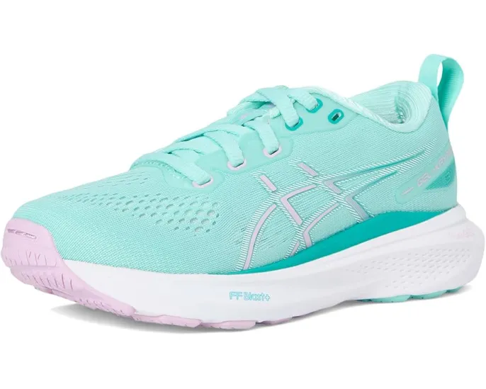 Детские кроссовки ASICS Gel-Kayano 31 GS с технологией PureGEL