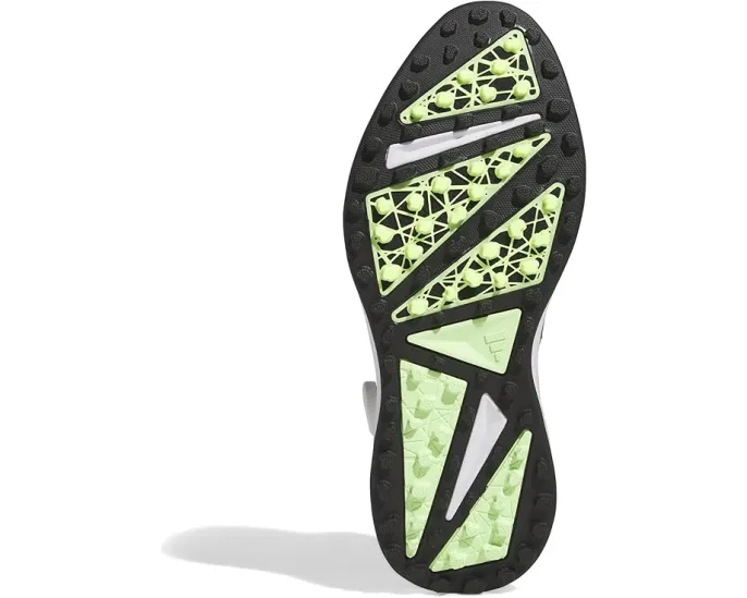 Adidas Solarmotion 24 BOA бесшиповые гольф-кроссовки с системой BOA