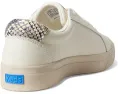 Кожаные кроссовки Keds Pursuit Lace Up с облегченной резиновой подошвой