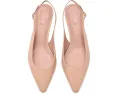 Туфли-лодочки Cole Haan 35mm High Heel Go-to Jocelyn Slingback с ремешком и каблуком