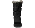 Зимние ботинки Naot Snow до середины икры с мембраной J-Tex и меховой подкладкой