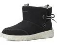 Hey Dude Kids Camden Bow Boots Cozy детские сапожки с бантом и искусственным мехом