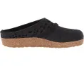 Домашние тапочки Haflinger Lacey из шерстяного войлока с пробковой стелькой