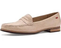 Лоферы Marc Joseph New York East Village из натуральной кожи с гелевой стелькой