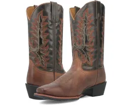 Ковбойские сапоги Laredo Kent с квадратным носком и съёмной стелькой