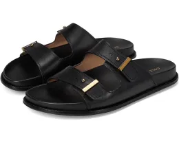 Сандалии Cole Haan Marisol Footbed с регулируемыми ремешками и формованной подошвой
