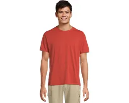 Футболка Marmot AirExchange SolarShield с коротким рукавом и карманом на молнии