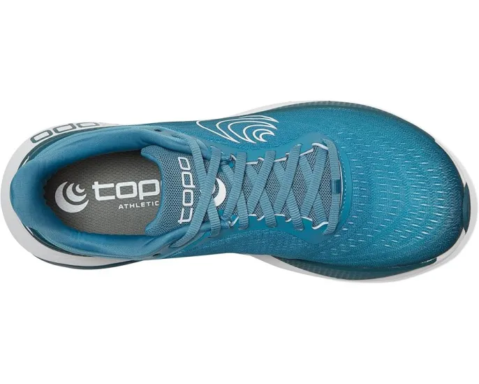 Тренировочные кроссовки Topo Athletic Aura с технологией ZipFoam