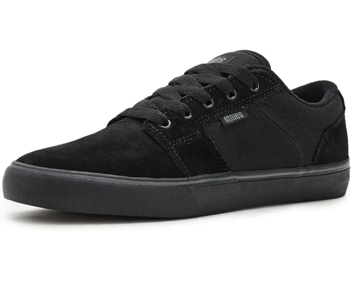 Кроссовки Barge LS от etnies для скейтбординга с вулканизированной подошвой