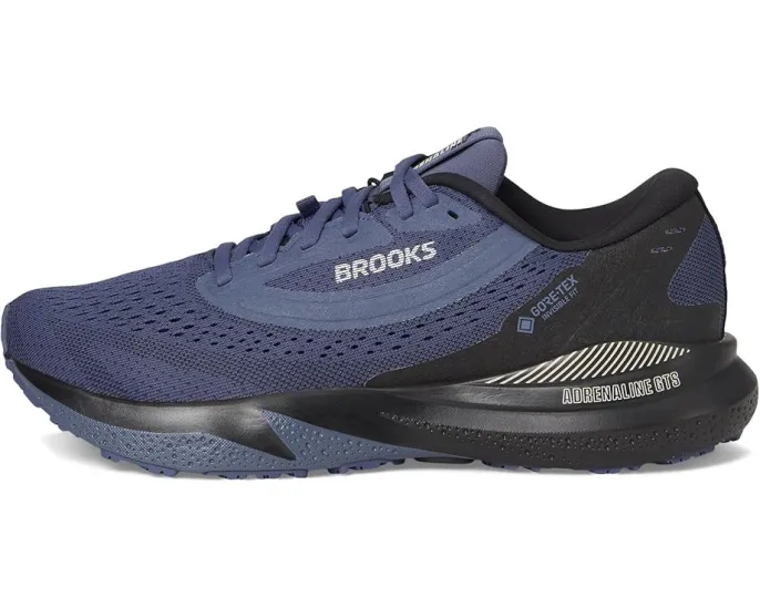 Brooks Adrenaline GTS 24 GTX водонепроницаемые кроссовки с поддержкой GuideRails